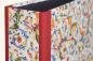 Preview: Ordner bunt, florentiner-Art